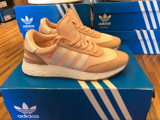 Super Max Adidas Iniki Runner Boost GS--009